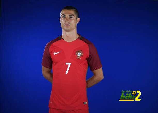 رسميًا.. رونالدو مستدعى لمنتخب البرتغال