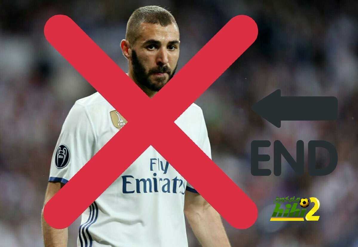 هاشتاغ يجتاح مواقع التواصل يطالب بإقصاء بنزيما!