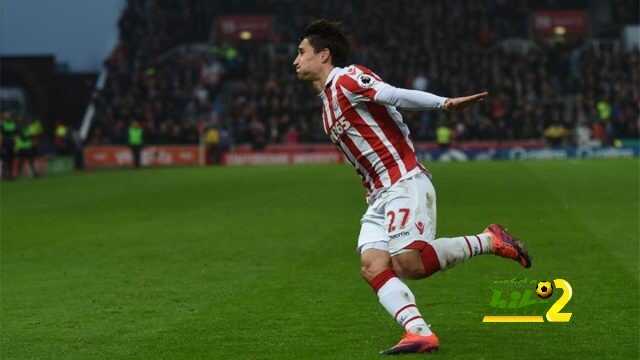 بويان لاعبًا في ألافيس