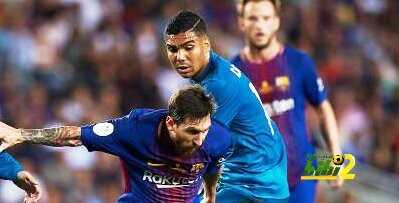 ميسي أبدع ضد ريال مدريد على الرغم من السقوط الكبير لبرشلونة !