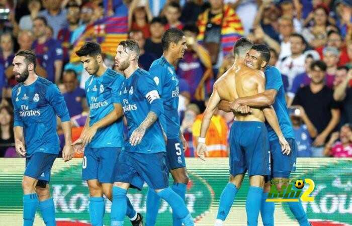 “ريمونتادا” ضد ريال مدريد.. حلمٌ برشلوني هل يتحقق؟