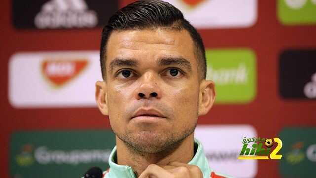 بيبي يُنصف جماهير بيشكتاش على عشاق ريال مدريد