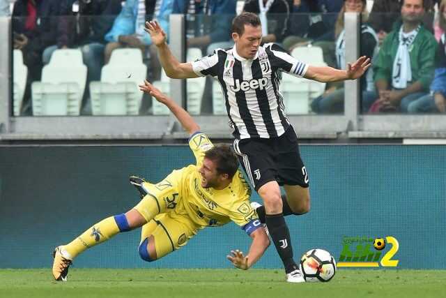 فيديو: النيران الصديقة تهدي يوفنتوس أفضلية على كييفو بالشوط الأول