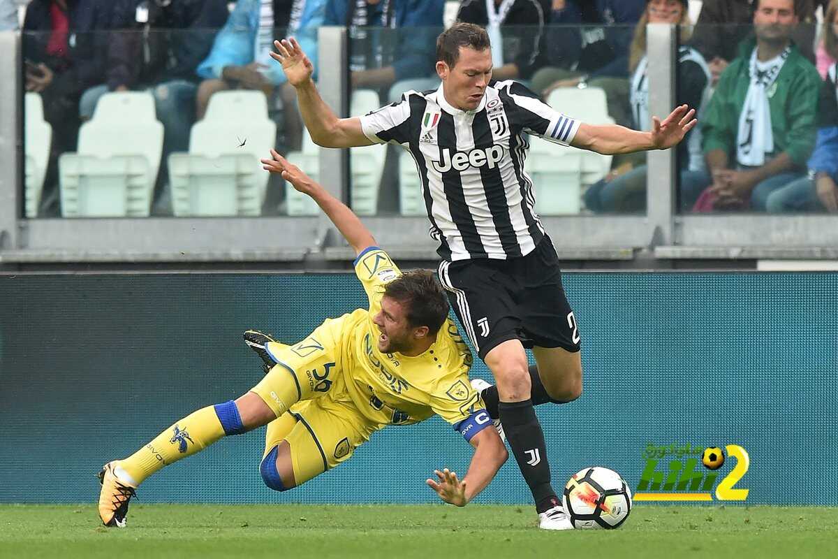 فيديو: النيران الصديقة تهدي يوفنتوس أفضلية على كييفو بالشوط الأول