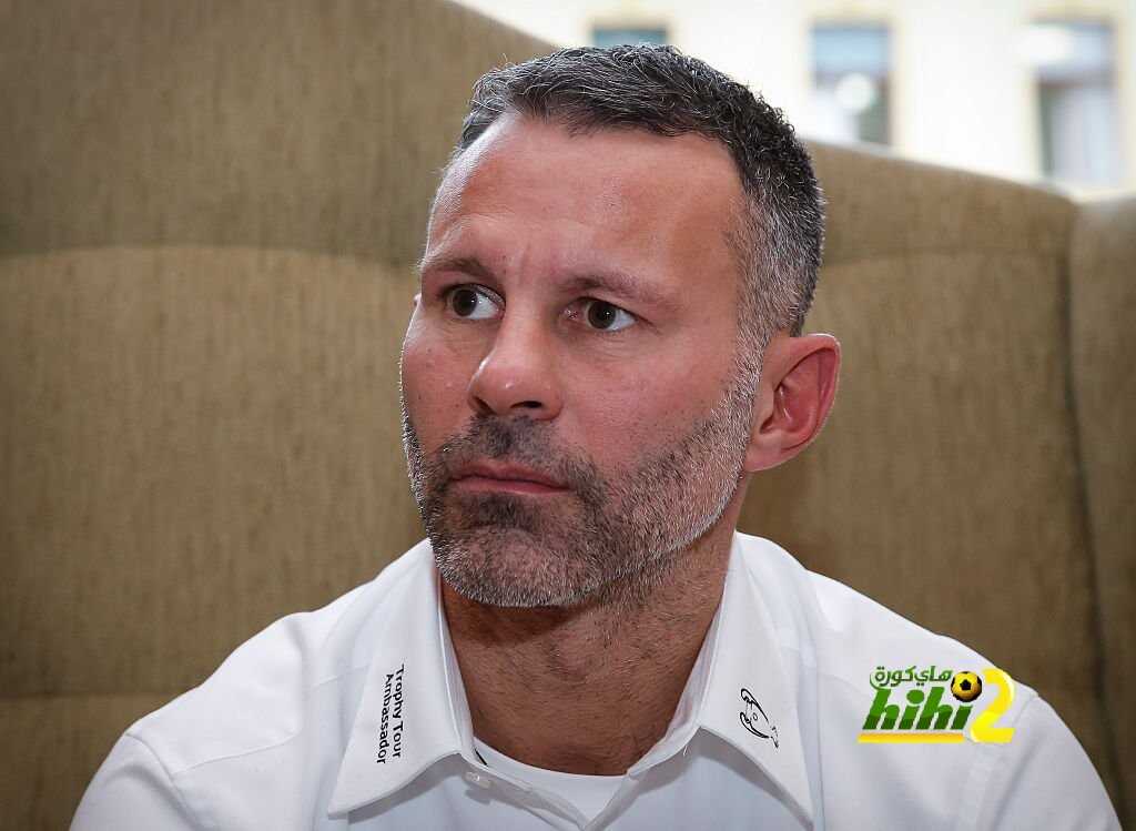 غيغز : على لاعبي اليونايتد التعلم من الريال كيفية الفوز بدوري الأبطال