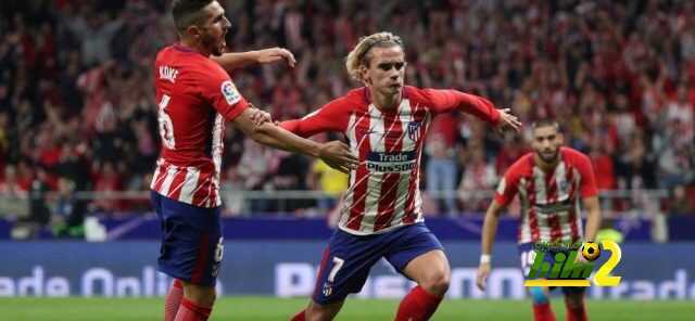 فيديو: جريزمان يقود أتليتكو مدريد لفوز صعب على مالاجا
