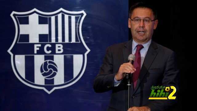 مؤتمر صحفي اليوم في برشلونة لتبرير فشله في الميركاتو