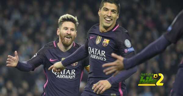 قائمة برشلونة المستدعاة لملاقاة جيرونا