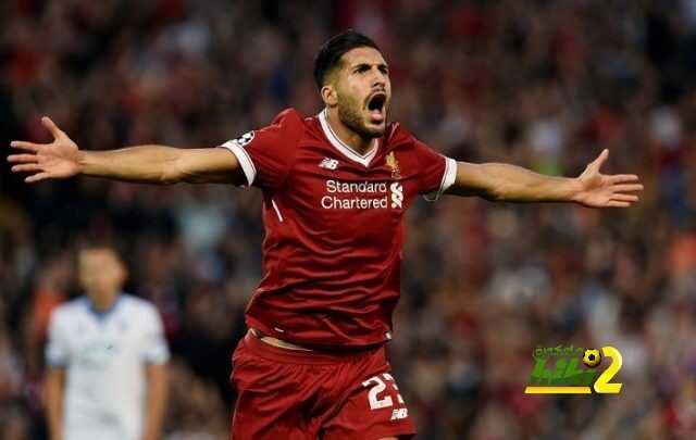 ليفربول يفشل في إقناع إيمري بالتجديد