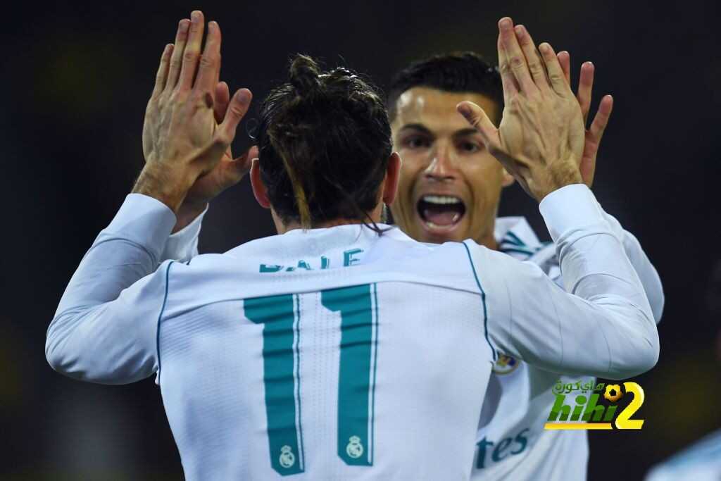 الـ BBC : رونالدو ألة تهديفية لا تعرف التوقف في دوري الأبطال