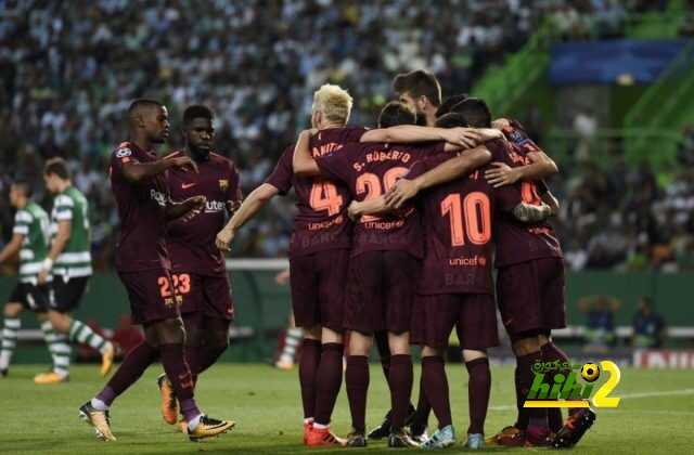 فيديو : جماهير سبورتينج لشبونة تثير استفزاز ميسي