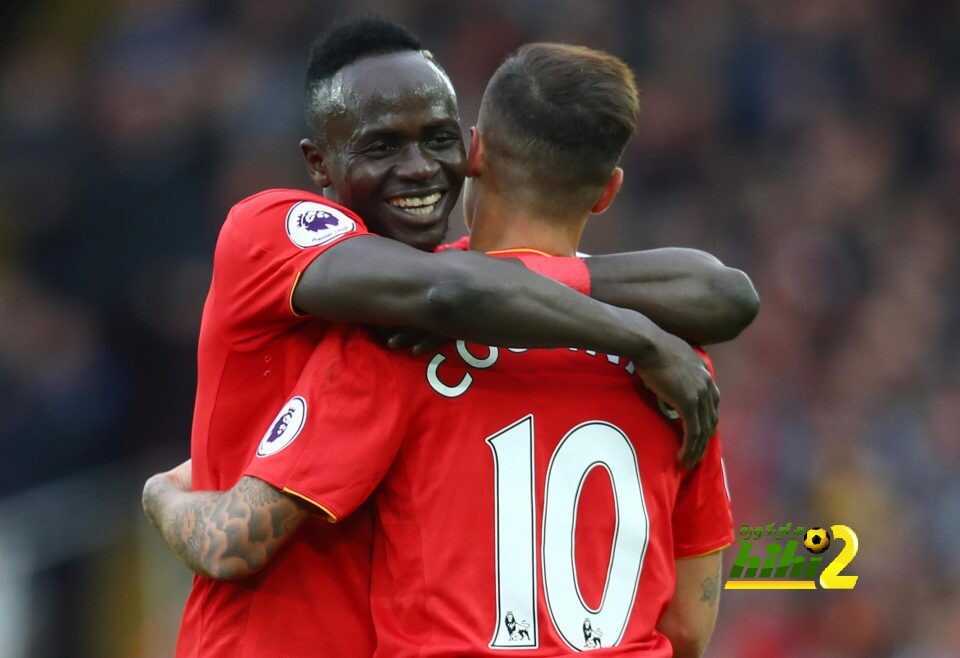 لاعب ليفربول بدأ على رادار الأندية