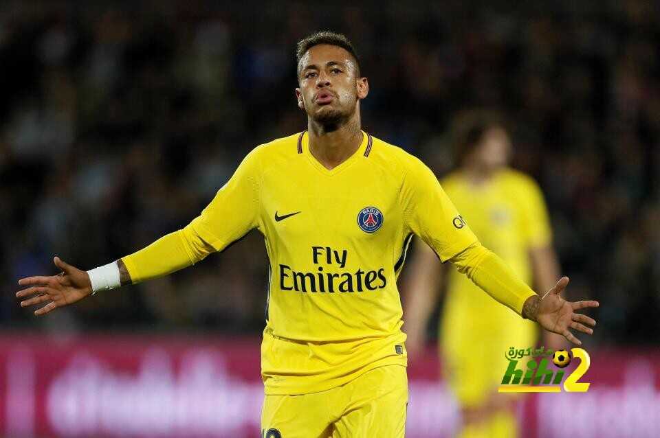 انتقال نيمار إلى ريال مدريد.. بين الواقع والخيال