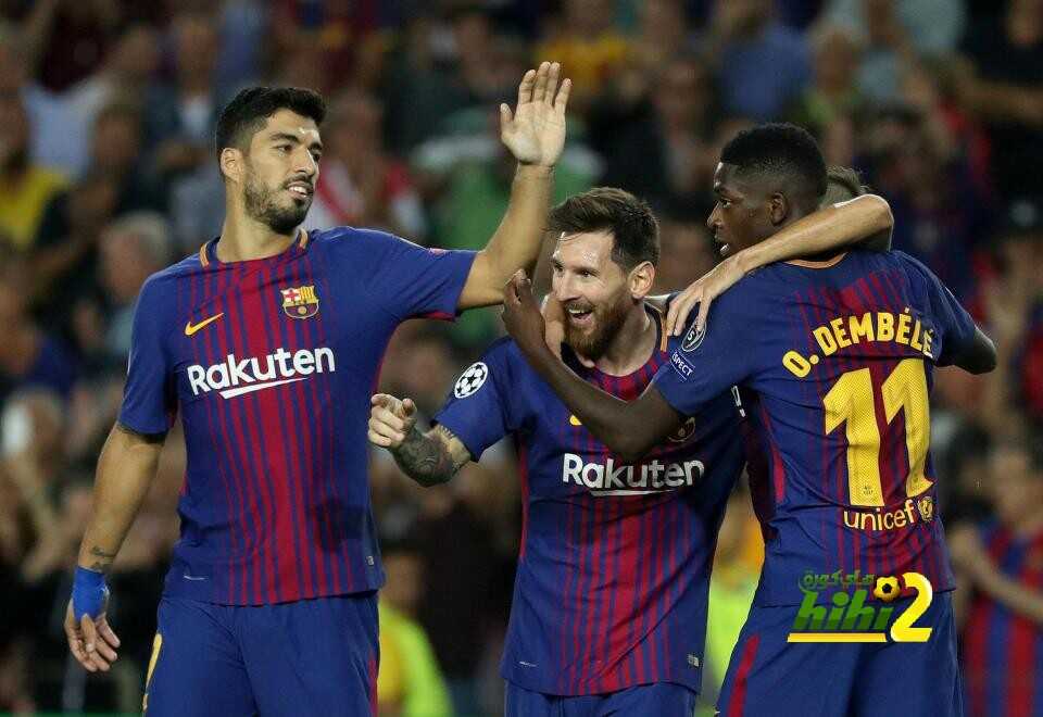 هل يلعب برشلونة في الدوري الإنجليزي؟