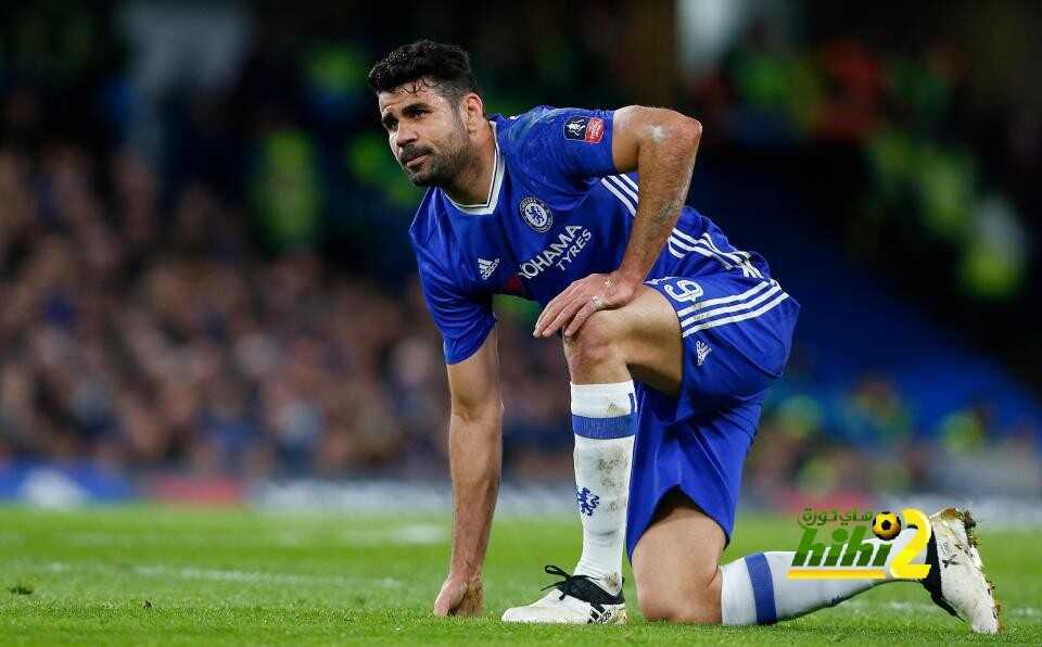 هل ينتقل كوستا إلى الهلال السعودي؟
