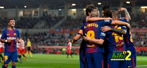 برشلونة يسعى لكتابة التاريخ أمام لاس بالماس