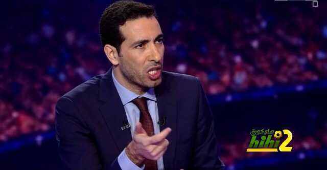 🔴 أبو تريكة يُعلق عن غياب روبين وريبيري عن تشكيلة بايرن ميونيخ