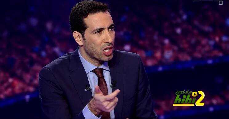 🔴 أبو تريكة يُعلق عن غياب روبين وريبيري عن تشكيلة بايرن ميونيخ