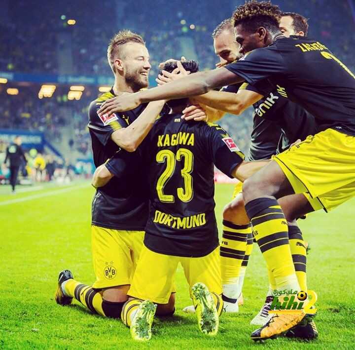 🔴 الصفقة الجديدة يارملنيكو .. يجعل جماهير دورتموند تنسى ديمبيلي