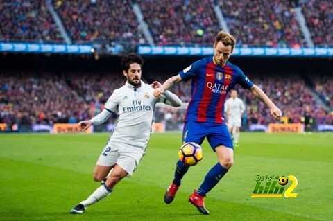 🔴 راكيتيش يعترف بإقتراب عودة قوة ريال مدريد