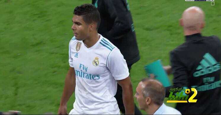 🔴 سلسلة ريال مدريد تتوقف متعادلة مع سانتوس البرازيلي