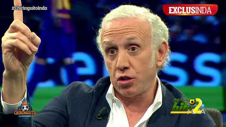 الصحفي ادواردو أندا يوضح لماذا لم يجدد ميسي عقده حتى الاَن
