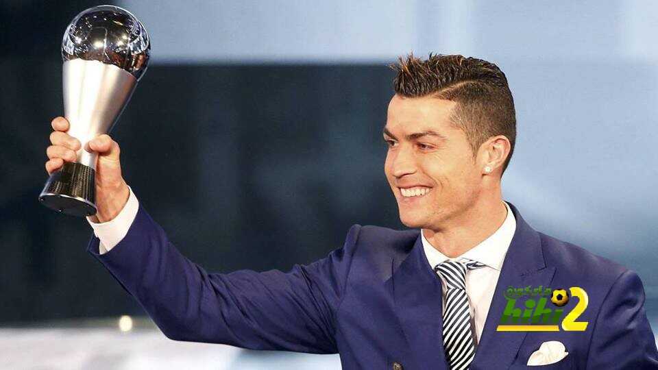 🔴 يوم الجمعة .. الكشف عن المرشحين لأفضل لاعب في العالم
