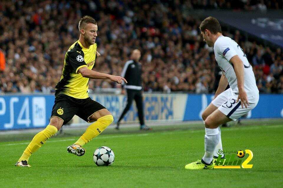 🔴 ياراملينكو مستعد لمواجهة ريال مدريد