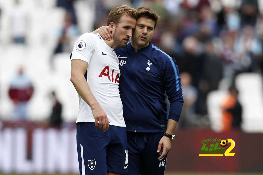 هاري كين : بوكتينيو .. أفضل مدرب في العالم