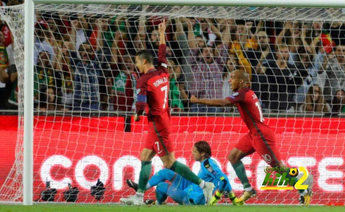 75% من اهداف البرتغال في التصفيات جاءت بالمساهمة من كريستيانو