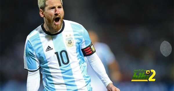 صورة : كأس العالم بدون ميسي لا معنى له ..!