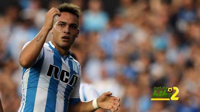 ريسينغ يرفض عرض أتليتكو مدريد لضم نجمه