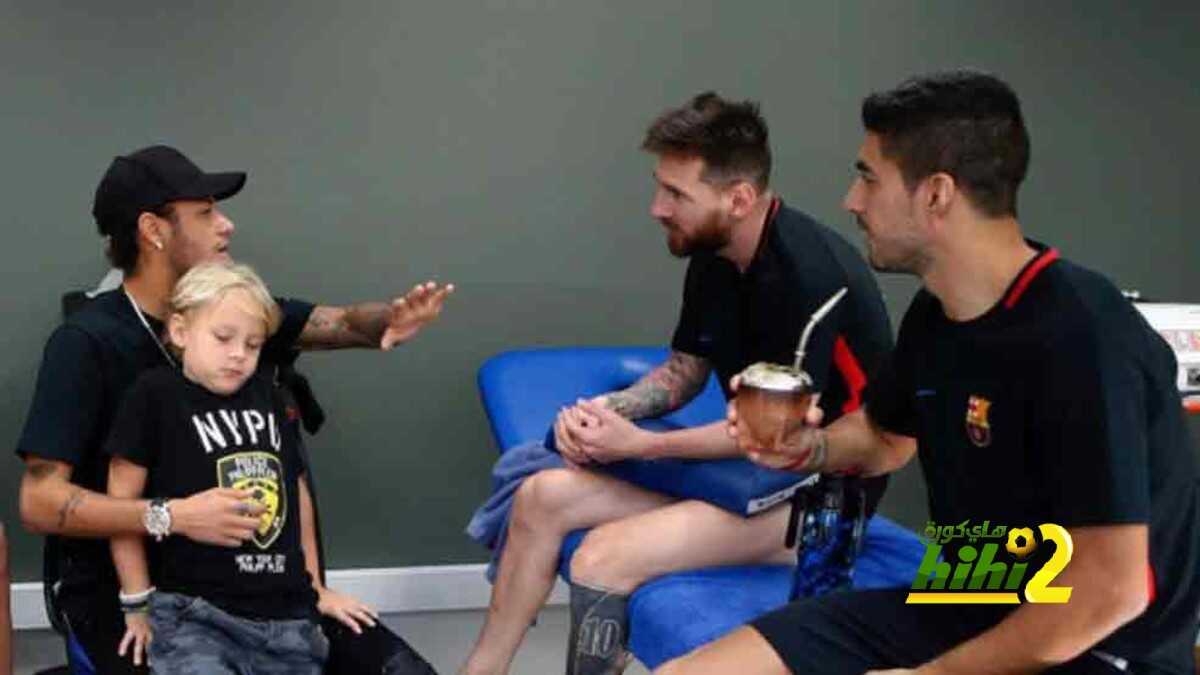 سبورت: نيمار يعترف بندمه على الرحيل من برشلونة