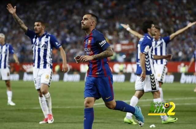 سيلتافيغو يسعى لإنقاد الكاسير من جحيم برشلونة