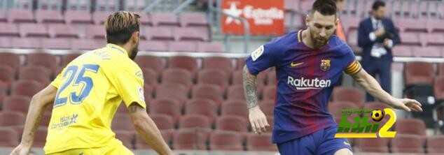 فيديو : برشلونة في غياب جمهوره ينهي الشوط الأول متعادلا سلبيا