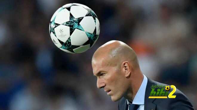 فيديو : زيدان مشجع لبرشلونة