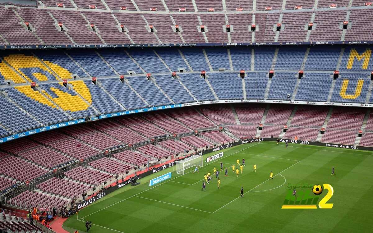 برشلونة يبحث عن مصدر مالي جديد
