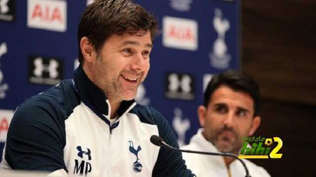 بوكتينيو ” ريال مدريد أفضل نادي في العالم لكننا سنحاول الفوز “
