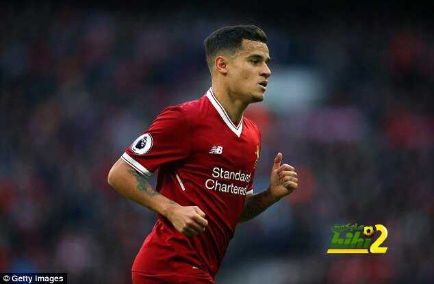 الموندو: ليفربول سيعطي كوتينهو لبرشلونة