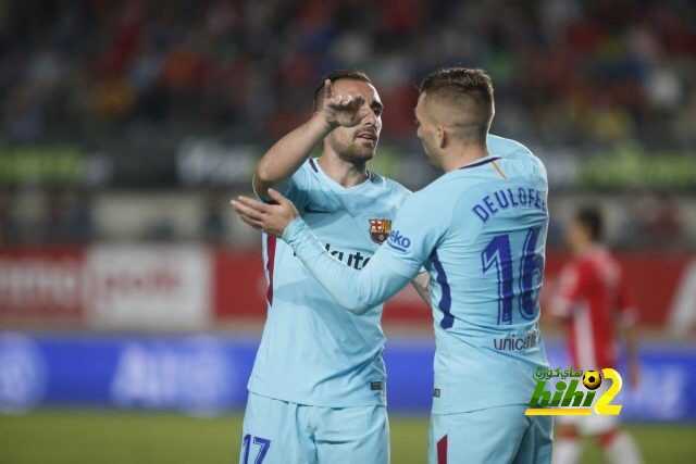 ديولفيو يفعلها لأول مرة أمام مورسيا