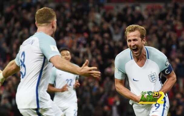 ريال مدريد يرصد 150 مليون يورو للتعاقد مع كين