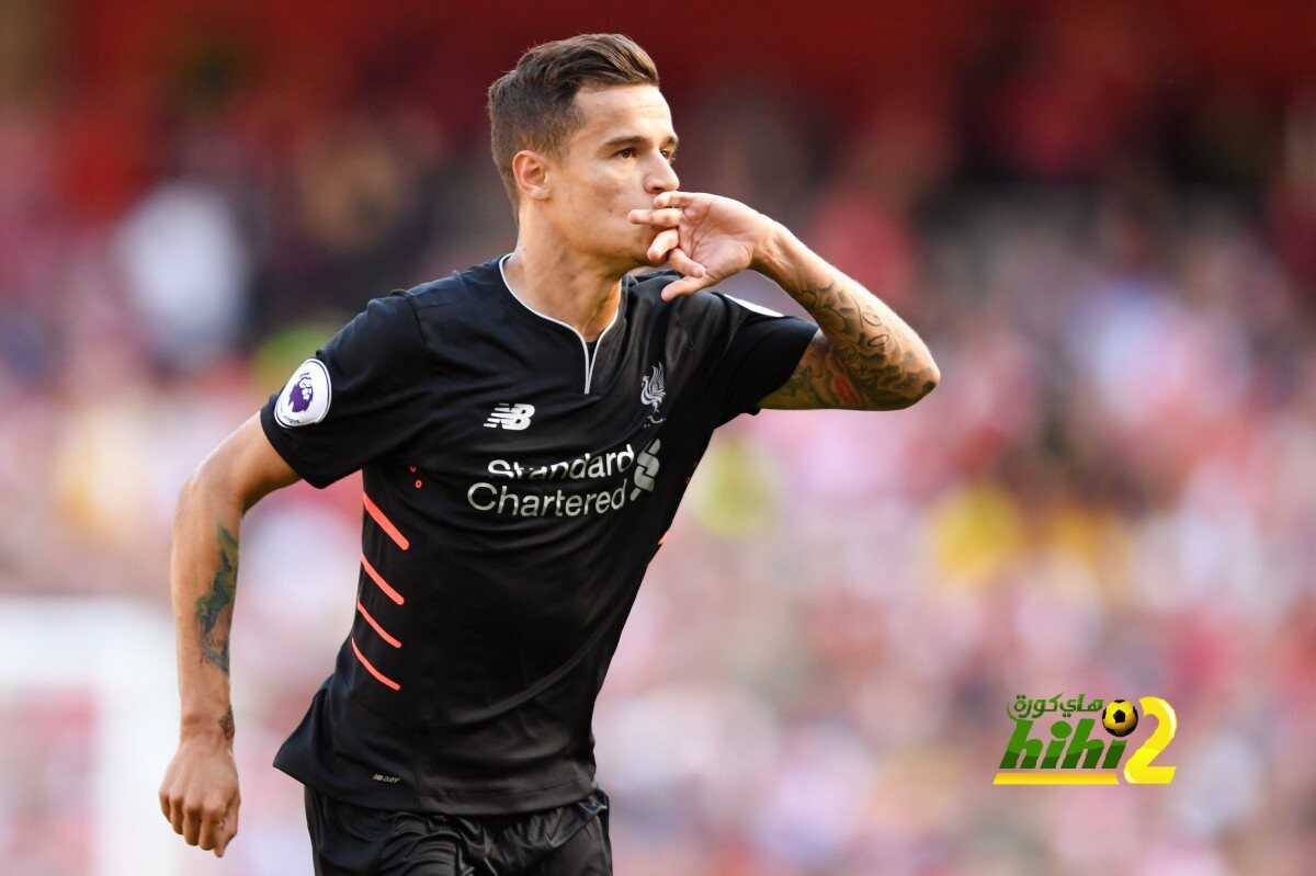 لاعب ليفربول السابق : كوتينهو سيوقع مع برشلونة