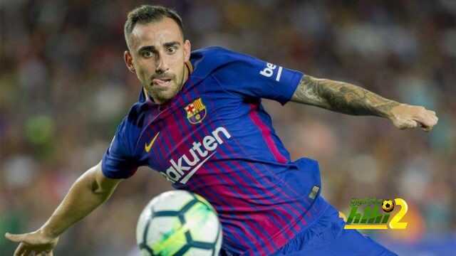 الكاسير .. أول الراحلين عن برشلونة هذا الموسم