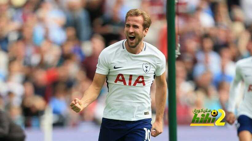 بورخا مايورال طريق ريال مدريد لجلب هاري كين