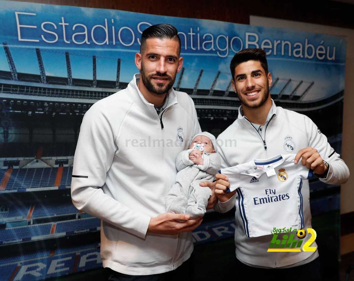 آس: التشكيلة المتوقعة لمباراة جيرونا وريال مدريد