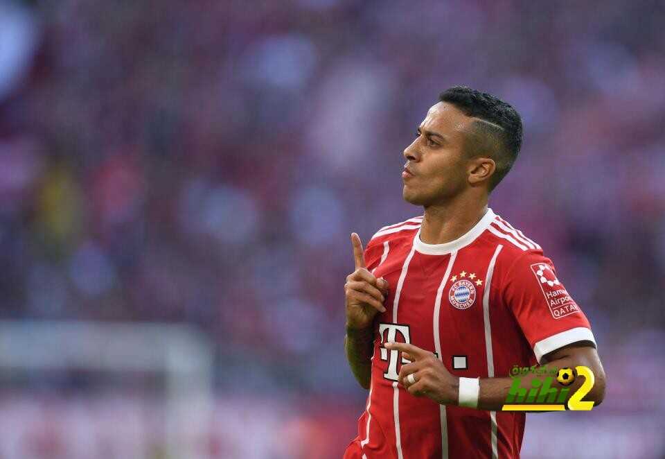 برشلونة قد يعيد لاعب البايرن حال فشل بالتعاقد مع كوتينهو