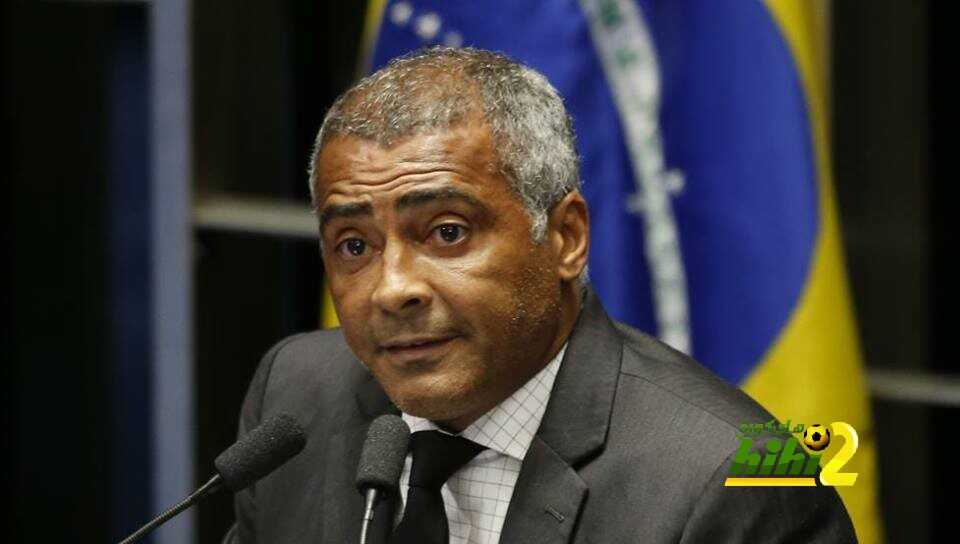 🔴 روماريو يرى نفسه أفضل من ميسي وكرستيانو