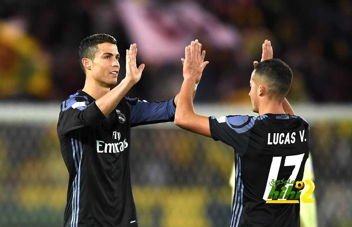 الماركا ” عادت ليالي دوري الأبطال في البيرنابيو “