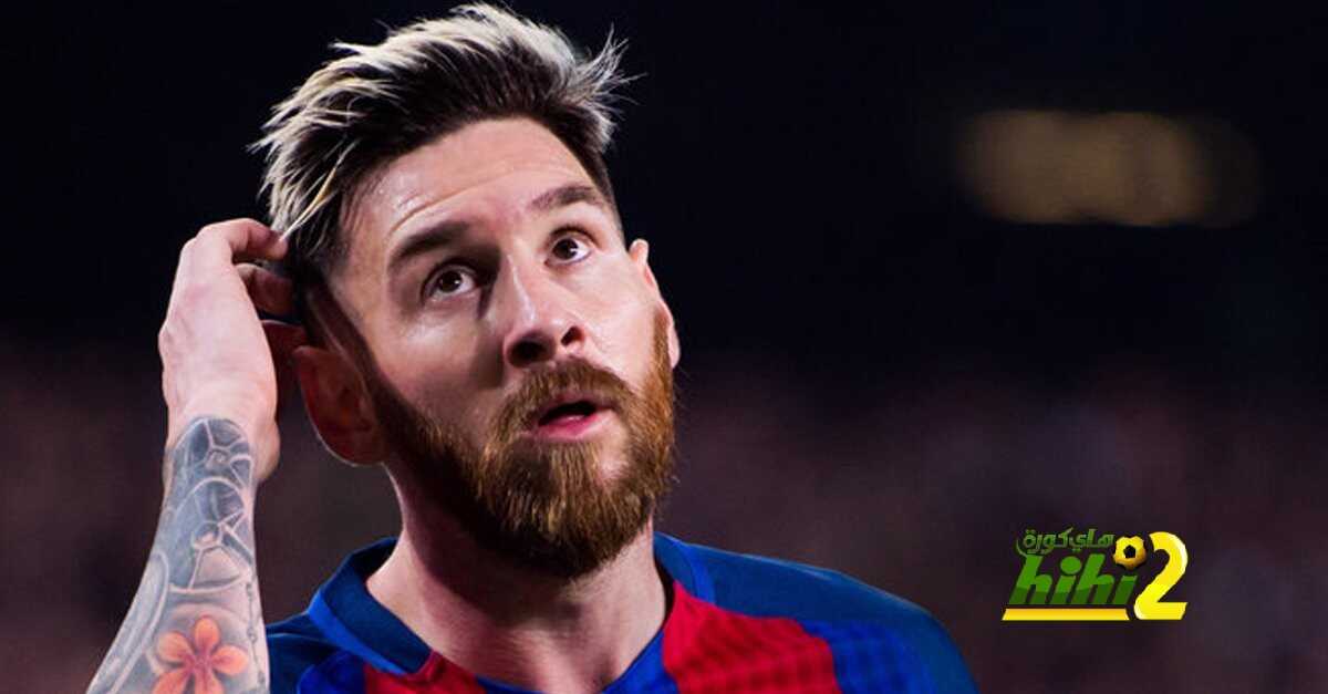 مينوتي : لايمكن أن نطلب من ميسي الفوز بالليغا مع غرناطة..!