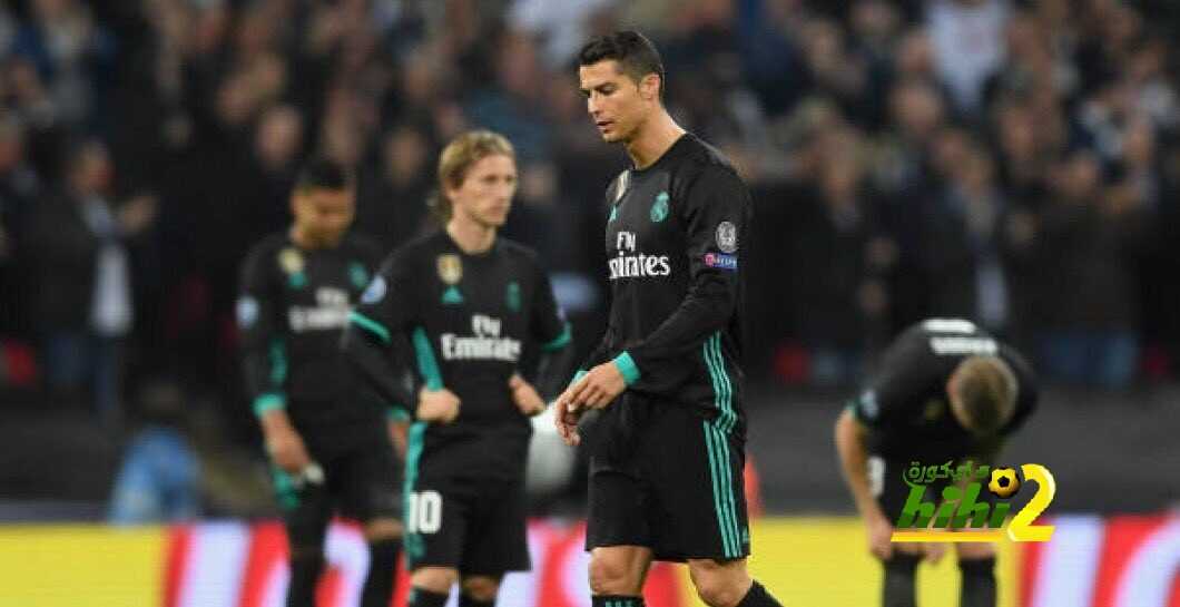 تحليل.. كيف سقط مدريد في ويمبلي.